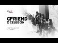 GFRIEND x CELEBON : First Fan Meetup in Jakarta