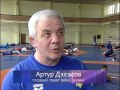 Спортивна Україна. Греко-римська боротьба