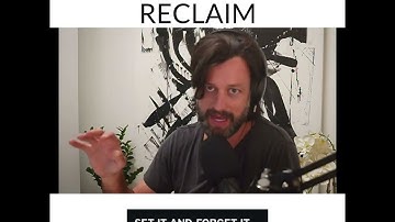 Retention.com Reclaim - What is it?