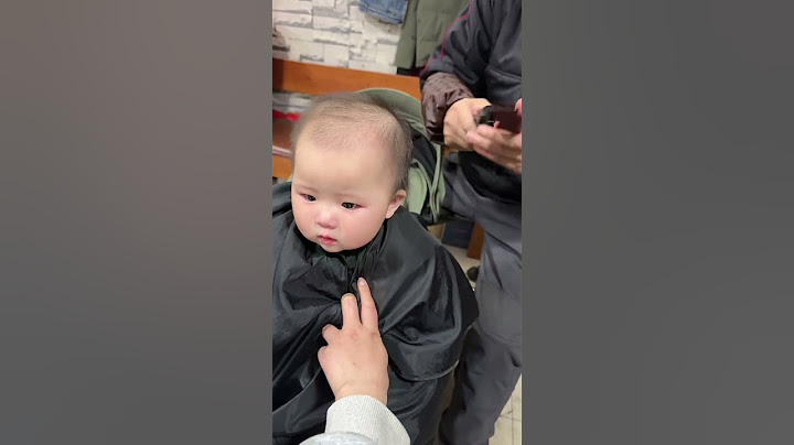 光头小美女要是每个小孩子理头发有那么乖就好了 越养就越上头的人类幼崽 二月二龙抬头 二月二龙抬头全家康健好兆头 宝宝头发多剃才好吗