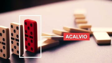 Preemptive. Precise. Powered by AI.