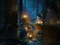 Fairies are hidden closer than you think #fantasymusic #romantasy #ambientmusic #relaxingmusic #fae