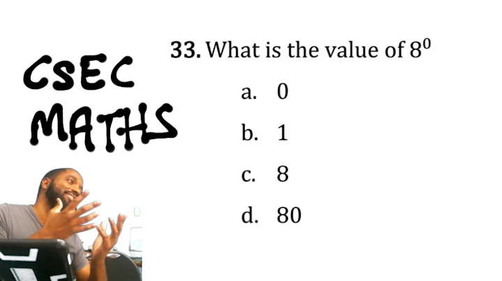Mini MARATHON REVISION - Computation and Numeratio...