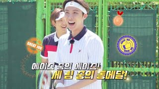 [SUB ESPAÑO] BTS RUN! - EP. 129 |COMPLETO|