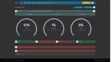 Fixing a broken Kubernetes Cluster - Control Manager and Scheduler