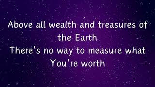 Above All - Kids Worship 