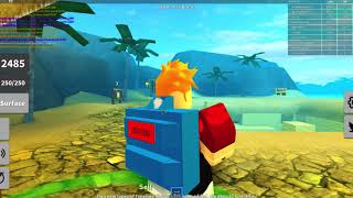 chipmunk finds secret treasure in roblox treasure hunt simulator roblox funny roblox