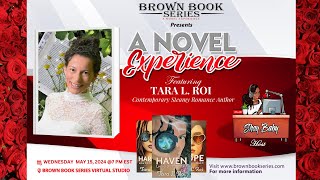 Tara L. Roi | Contemporary Steamy Romance Author