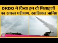 DRDO ने Odisha में किया MPATGM और Akash-NG Missile का सफल परीक्षण, सेना को मिलेगी ताकत