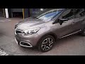 Renault Captur Intens Energy Tce 90 Gris Cassiopee