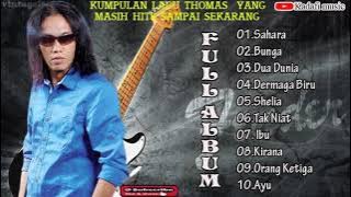 Thomas Arya  Lagu Malaysia Bunga,Dua Dunia, Dermaga Biru,Ibu,Tak Niat