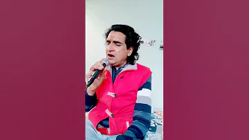 Musafir Hain Hum To Gazal Rehnuma Singer Ahmad Hussen G 