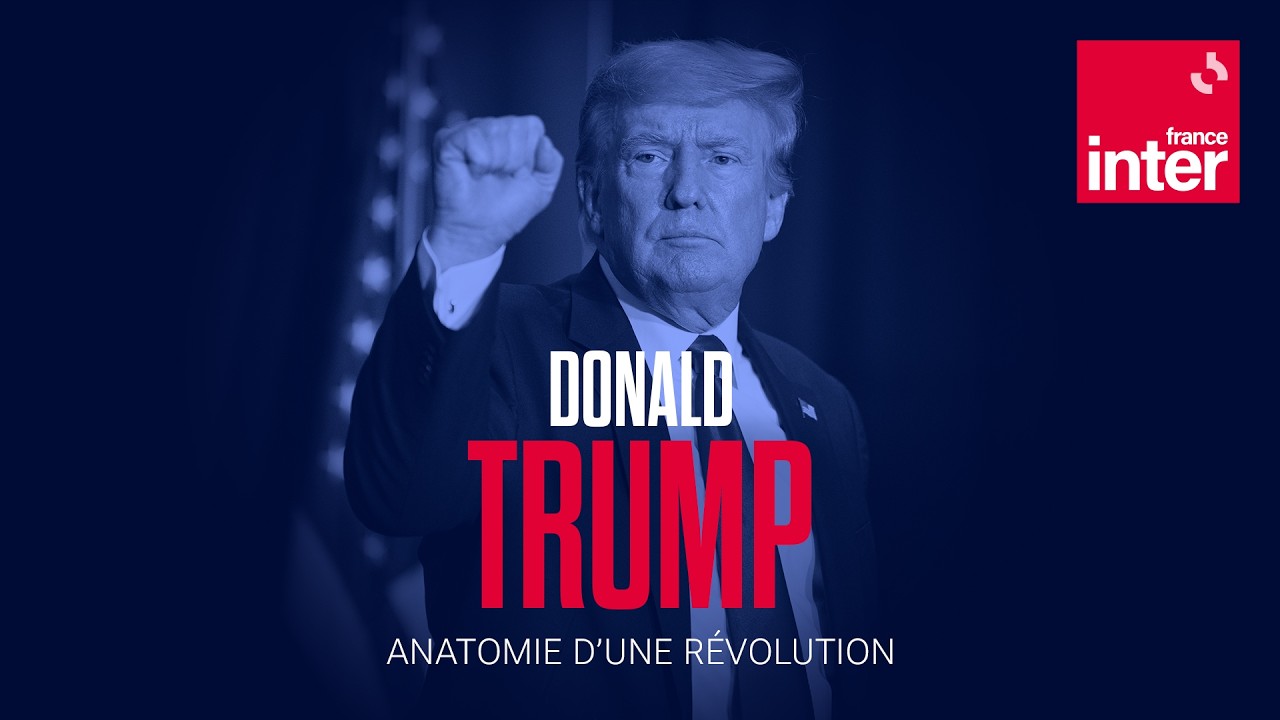 Donald Trump, anatomie d’une révolution - En 6 dates clés