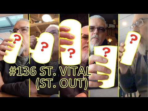 Winnipeg A2Zpt136 Can You Get St Out In St Vital Centre