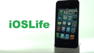 IOSLife - Des animations pour votre Lockscreen / Springboard ! (5.X, 6.0+)