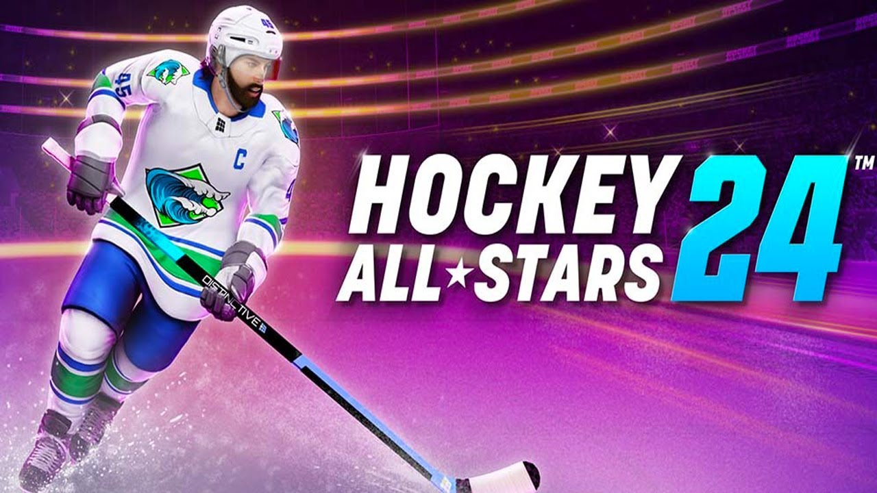 Алл хоккей на андроид. Хоккей Алл старс. Хоккей all stars24. Hockey all Stars 24. Hockey-all-Stars-24 трейлер.