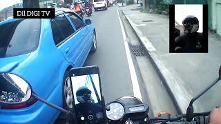 Safety-Driving I Day 4 4k motorvlog news update po sa traffic, Daughters, Perpetual,Tanyag, Bicutan.