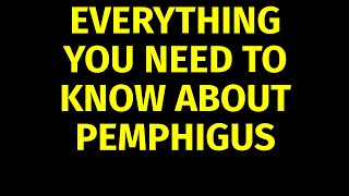 Pemphigus Vulgaris | Causes, Symptoms, Treatment screenshot 4