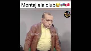 R.t.ərdoğan Fransanın Prezidenti Makronu Döydü Trampda Etiraz Etdi