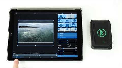 GNARBOX Tutorial: LumaFusion Integration (1.8.0)