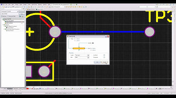 PCB Tutorial - Routing (Part 1)
