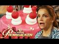 Herz ist Trumpf: Torten für besondere Menschen!❤️ | Aufgabe 3 | Das große Promibacken 2026 | Sat.1
