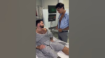 Family Doctor #gay #gyamen #gaycouple #gaystar #gaymovies #lgbt #gym #gayshort #lovemen #gaydrama