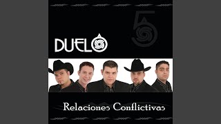 Video thumbnail of "Duelo - Escrito En Una Esquina"