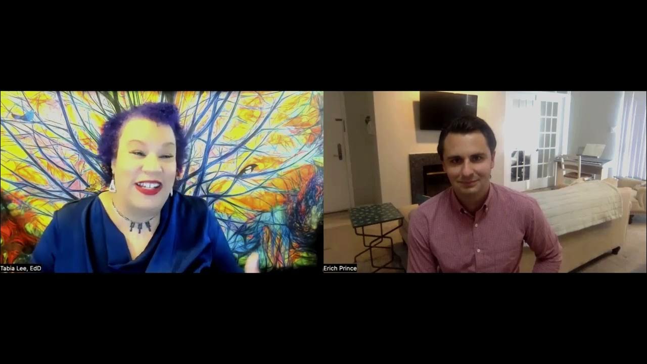 Dr. Tabia Lee: What Happened at De Anza College - YouTube