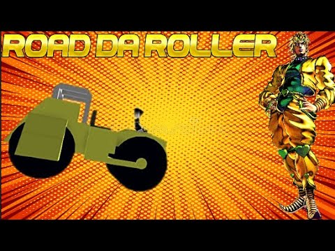 Roblox Road Da Roller Script Fe Youtube - road roller da roblox script
