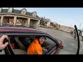 Police Realize He's Lying — Then a Routine Traffic Stop Turns Into a Nightmare!