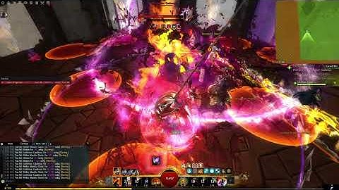 Head of the Snake: Confessor Caudecus