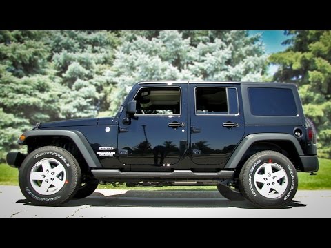 2015-jeep-wrangler-unlimited-sport-|-full-video-tour-|-unique-chrysler