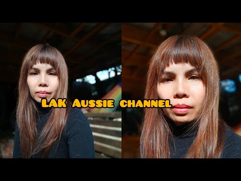 Lak Aussie channel  กำลังถ่ายทอดสด!หาเพื่อน