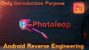 PhotoLeap Modding Tutorial Mt manager // Android Reverse Engineering // #EpicModder