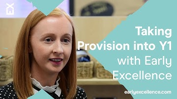 Taking Provisions into Y1 with Early Excellence