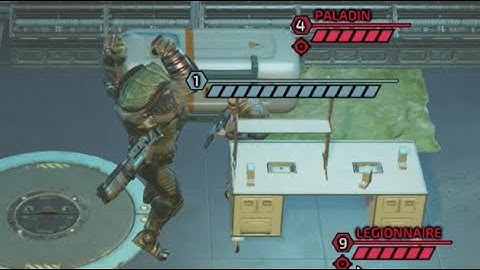 XCOM: Chimera Squad (part 6) Axiom Smash!