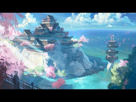 Relaxing Japanese Zen Music - Best Sleep Music & Peaceful Music