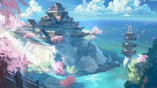 Relaxing Japanese Zen Music  Best Sleep Music & Peaceful Music