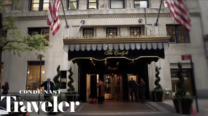 The Carlyle