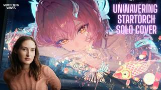 Unwavering Startorch Cover  Cartethyia En Va