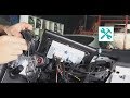 Lexus NX / 10.25 inch ANDROID multimedia INSTALLATION 🛠 📟