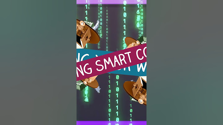 How to create a cryptocurrency: Step 1