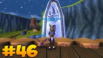 Wizard101: Storm Walkthrough | Pulling Palooza Keep Ep 46