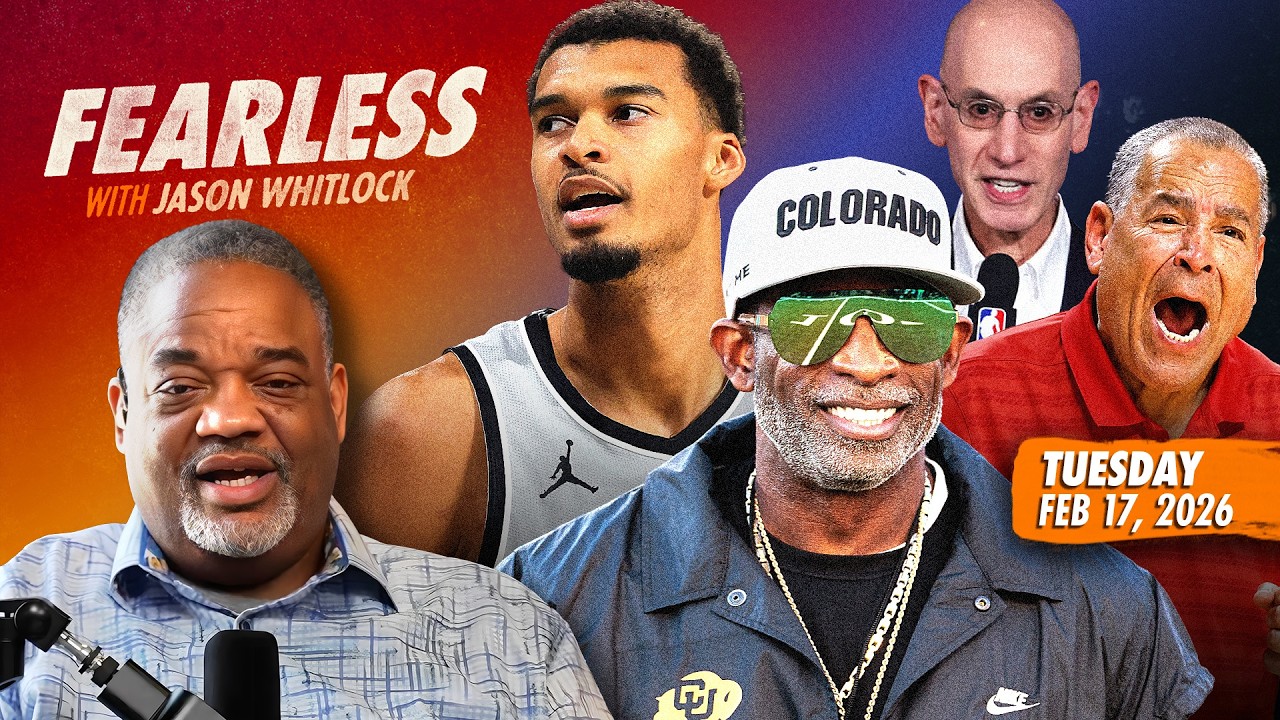 Does the Rise of College Basketball TANK the NBA? | Is DEIon Sanders Dumb? | Ep 1096