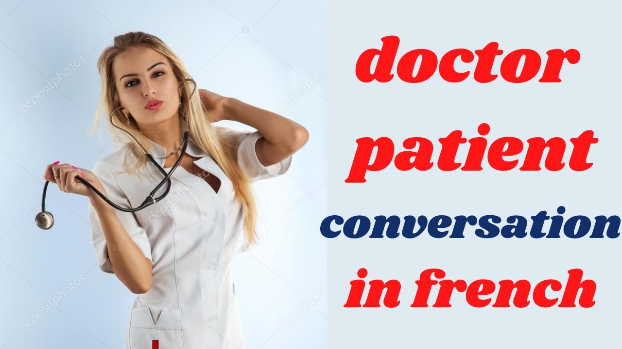 French doctor