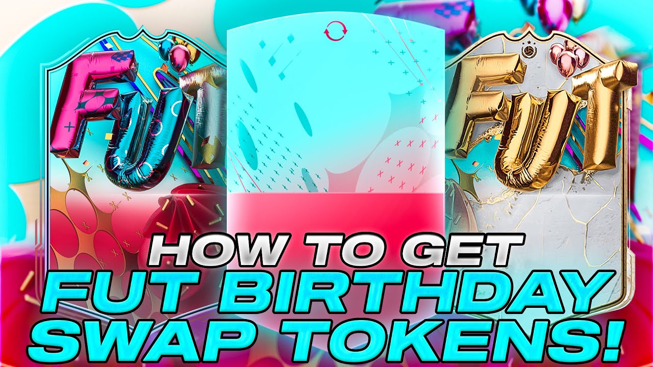 FIFA 22 FUT Birthday: How many Swap Tokens are available to unlock?