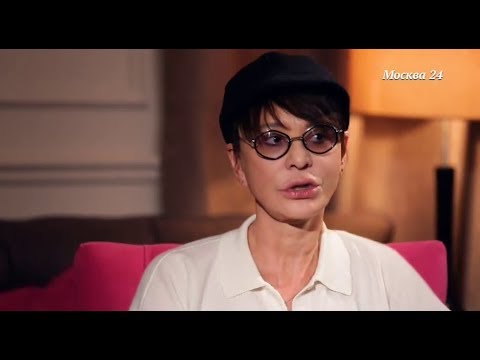 Ирина Хакамада: «Мужчины будут делиться, как амебы»