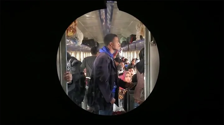 Mobile journalism competition 2019 | The winner | ...
