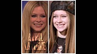 The REAL Avril Lavigne!
